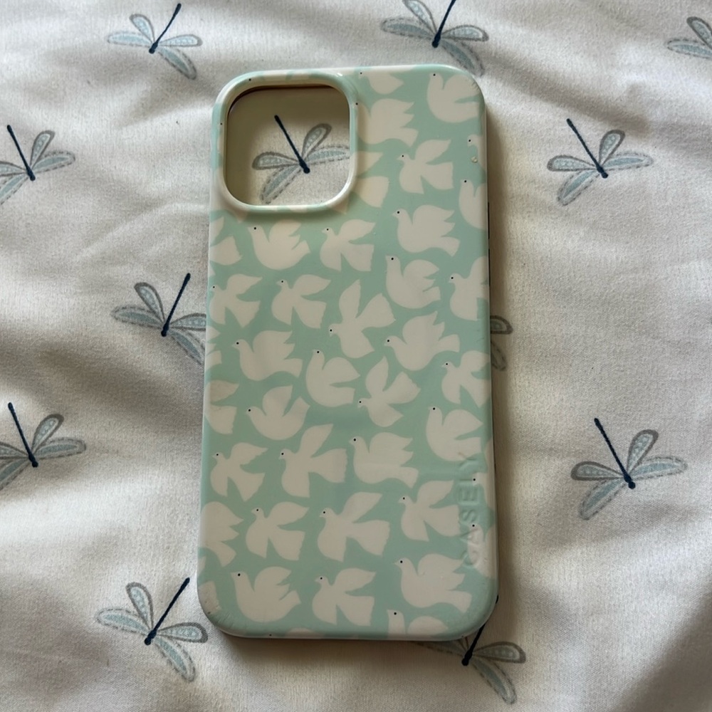 iPhone 13 Pro Max Casely case